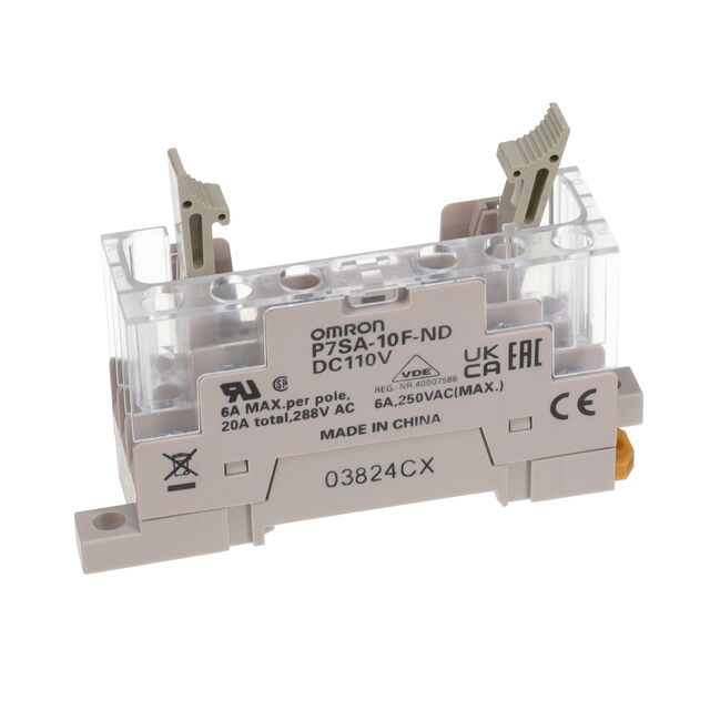 P7SA-10F-ND DC110 P7SA-10F-ND DC110
